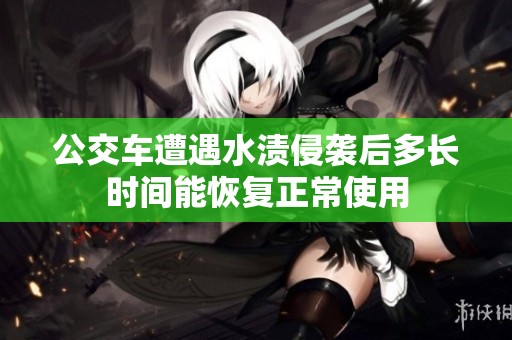 公交车遭遇水渍侵袭后多长时间能恢复正常使用