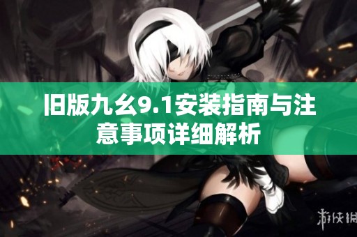 旧版九幺9.1安装指南与注意事项详细解析