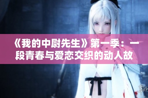 《我的中尉先生》第一季：一段青春与爱恋交织的动人故事