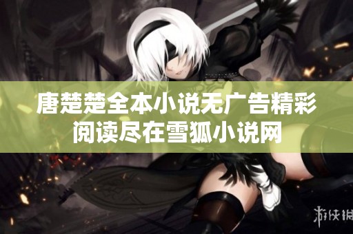 唐楚楚全本小说无广告精彩阅读尽在雪狐小说网