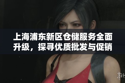 上海浦东新区仓储服务全面升级，探寻优质批发与促销价位