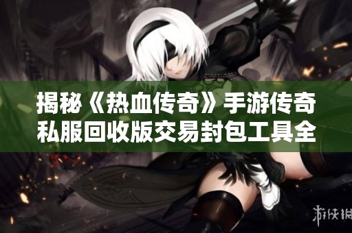 揭秘《热血传奇》手游传奇私服回收版交易封包工具全解析