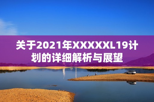 关于2021年XXXXXL19计划的详细解析与展望