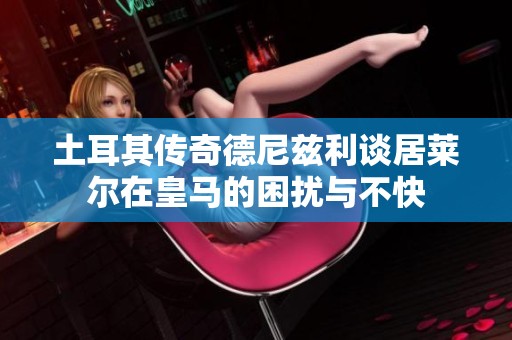 土耳其传奇德尼兹利谈居莱尔在皇马的困扰与不快