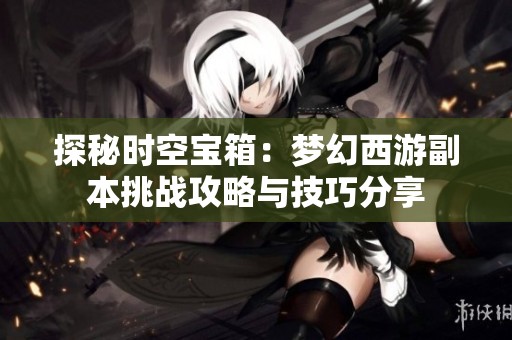 探秘时空宝箱：梦幻西游副本挑战攻略与技巧分享