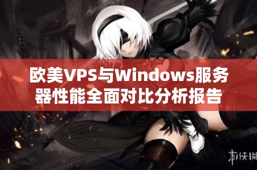 欧美VPS与Windows服务器性能全面对比分析报告